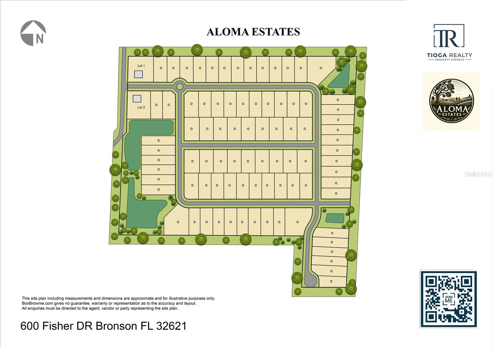 ALOMA ESTATES - Residential