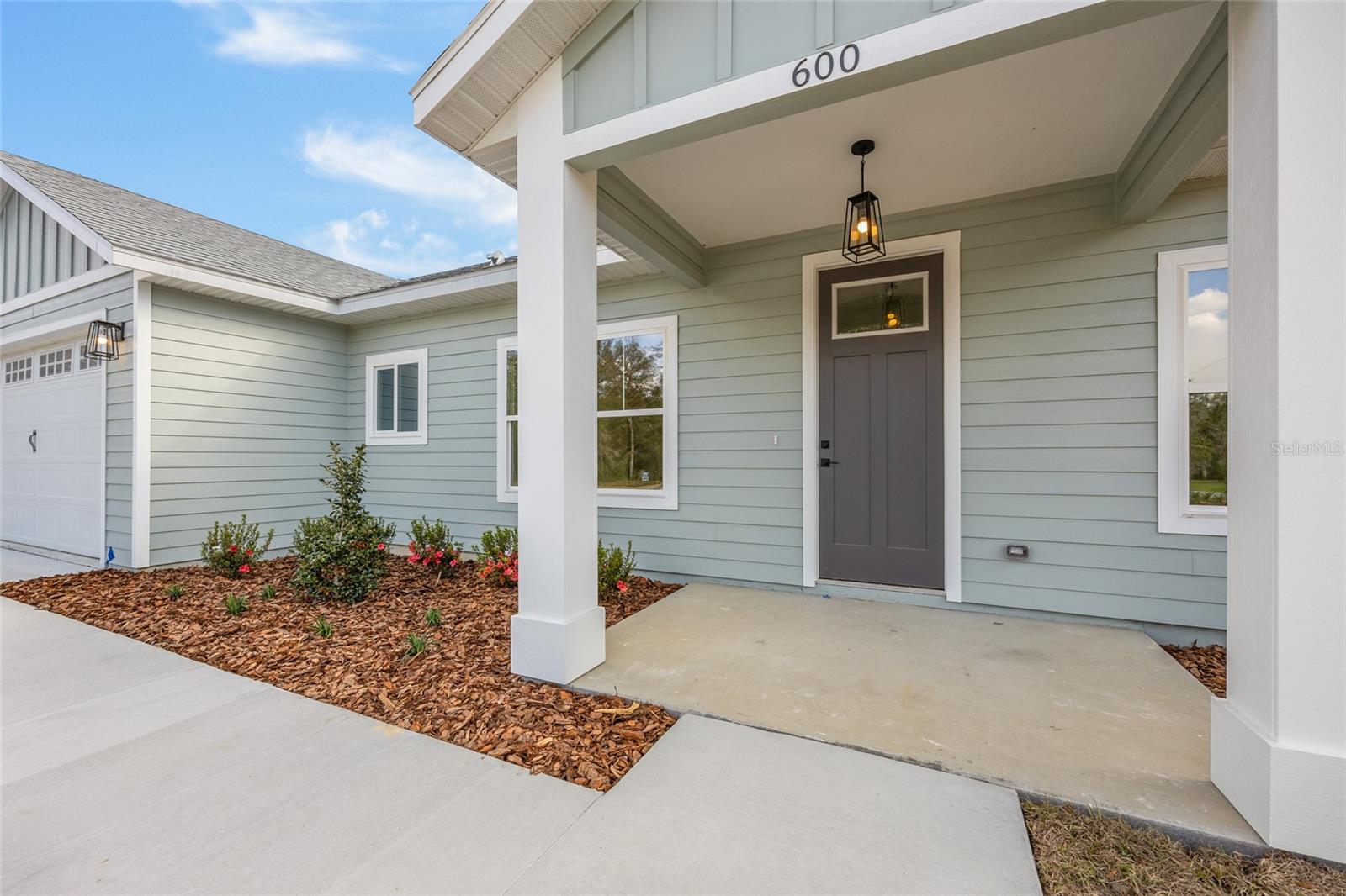 600 FISHER DRIVE