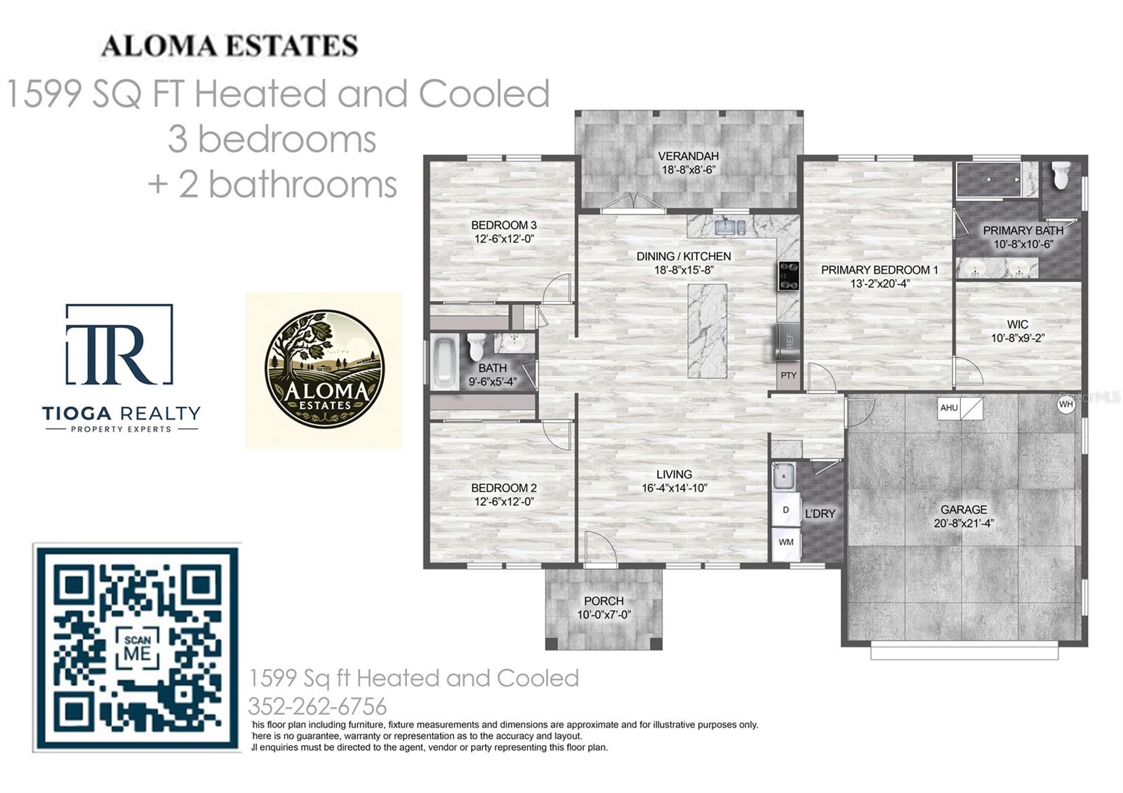 ALOMA ESTATES - Residential
