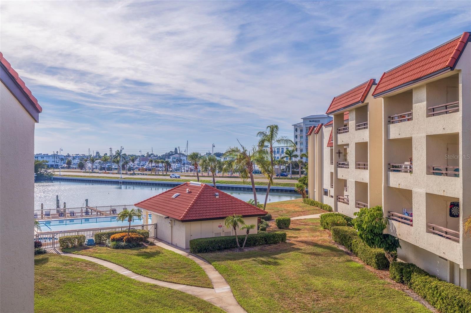 VILLAGE AT TIERRA VERDE CONDO - Residential