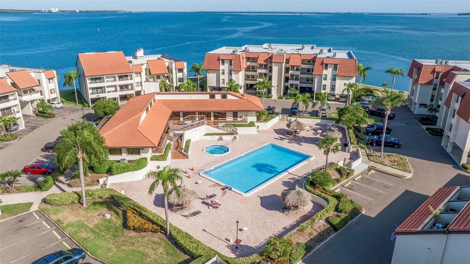 VILLAGE AT TIERRA VERDE CONDO - Residential