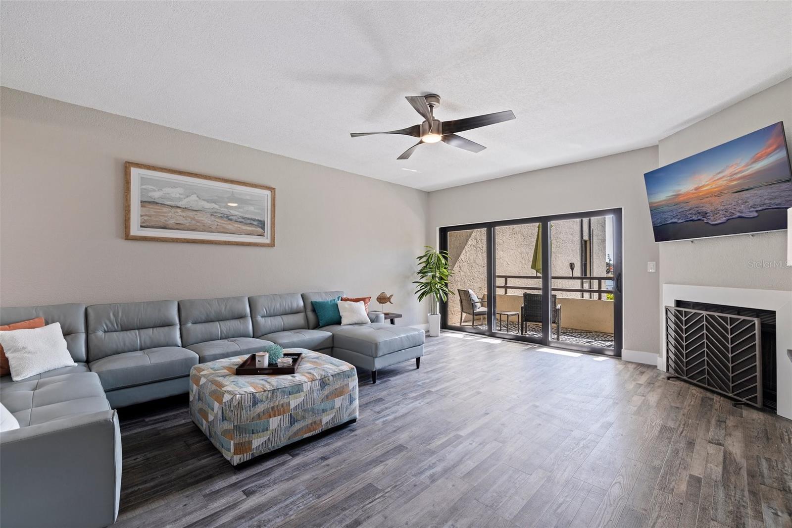 VILLAGE AT TIERRA VERDE CONDO - Residential