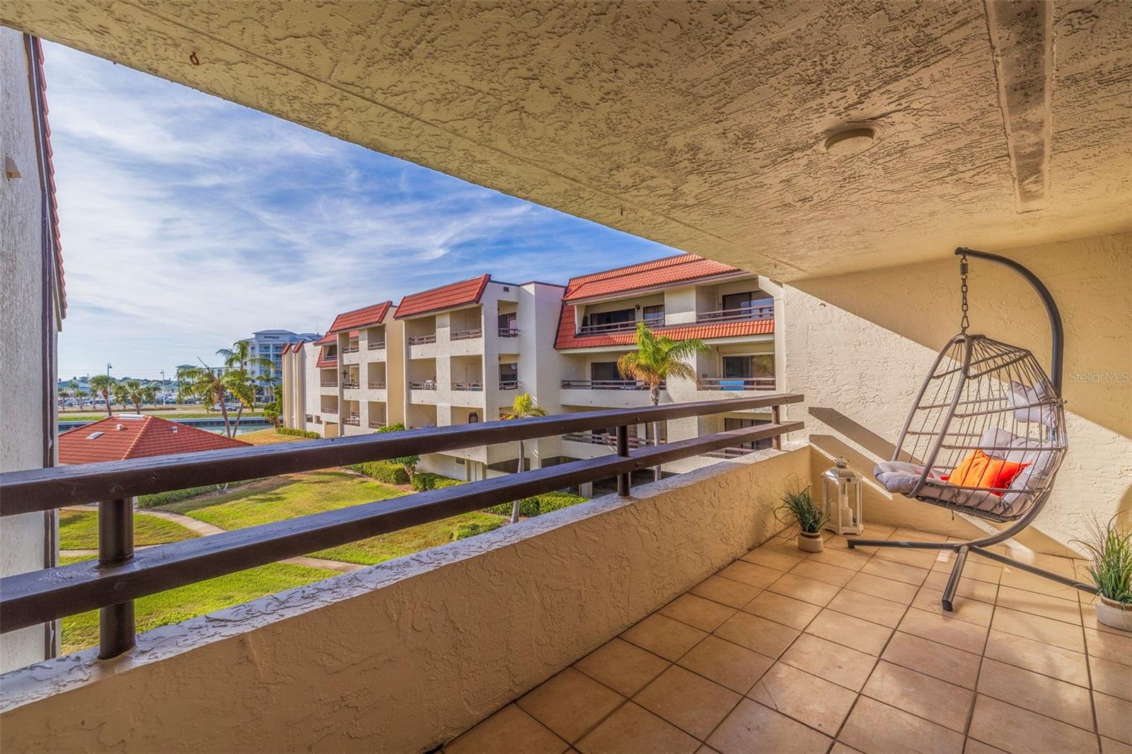 VILLAGE AT TIERRA VERDE CONDO - Residential