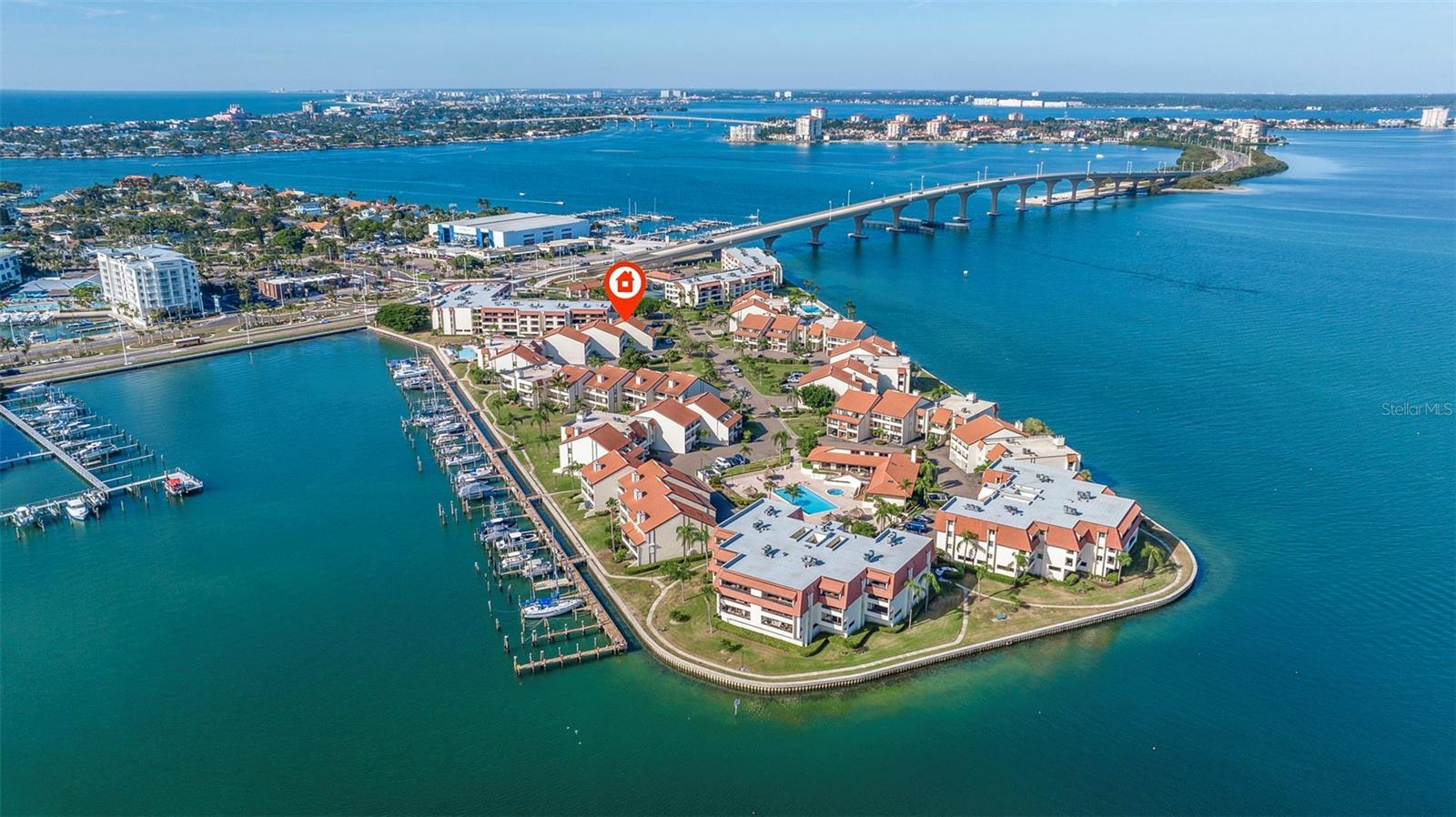 VILLAGE AT TIERRA VERDE CONDO - Residential