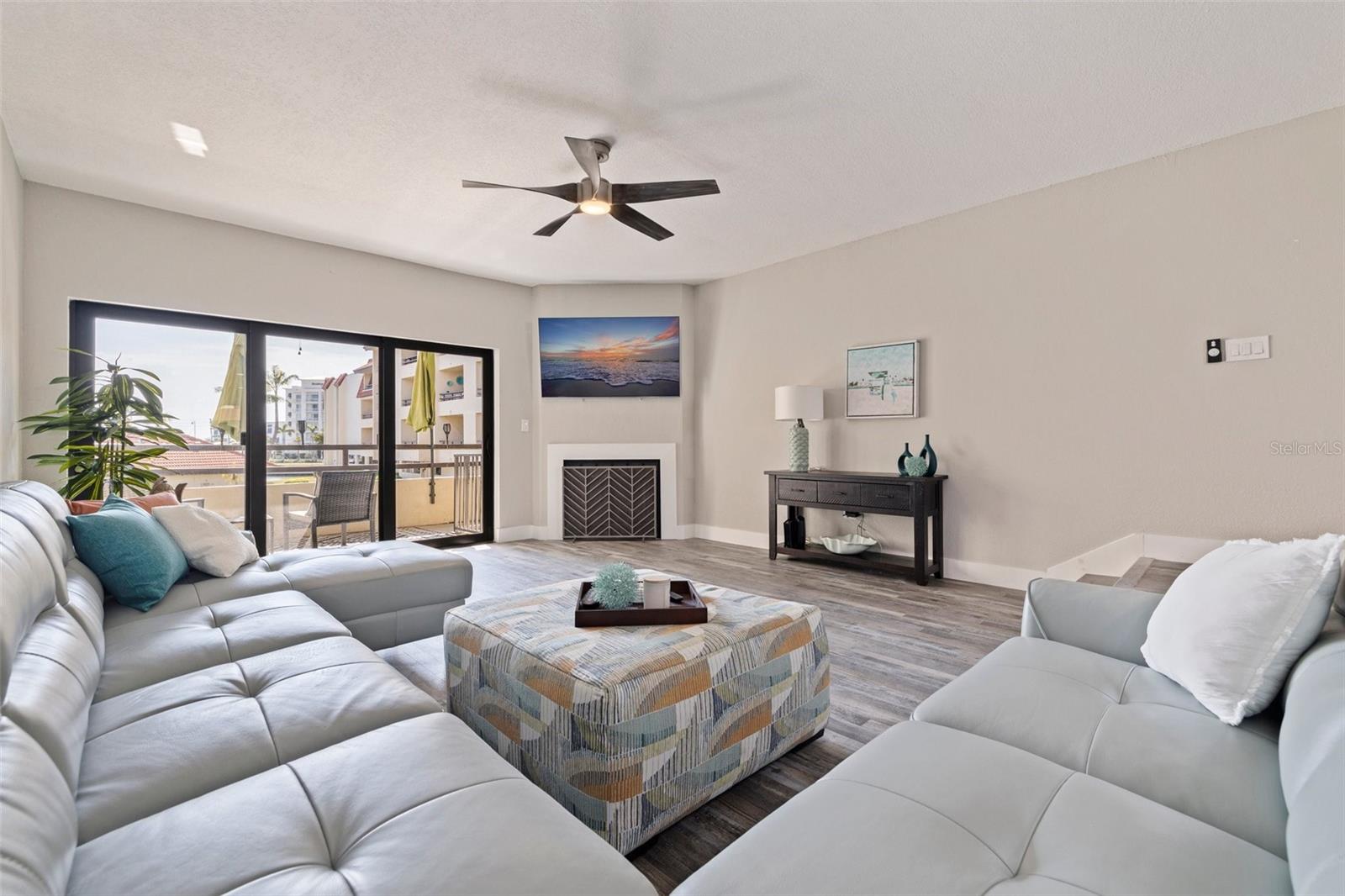 VILLAGE AT TIERRA VERDE CONDO - Residential