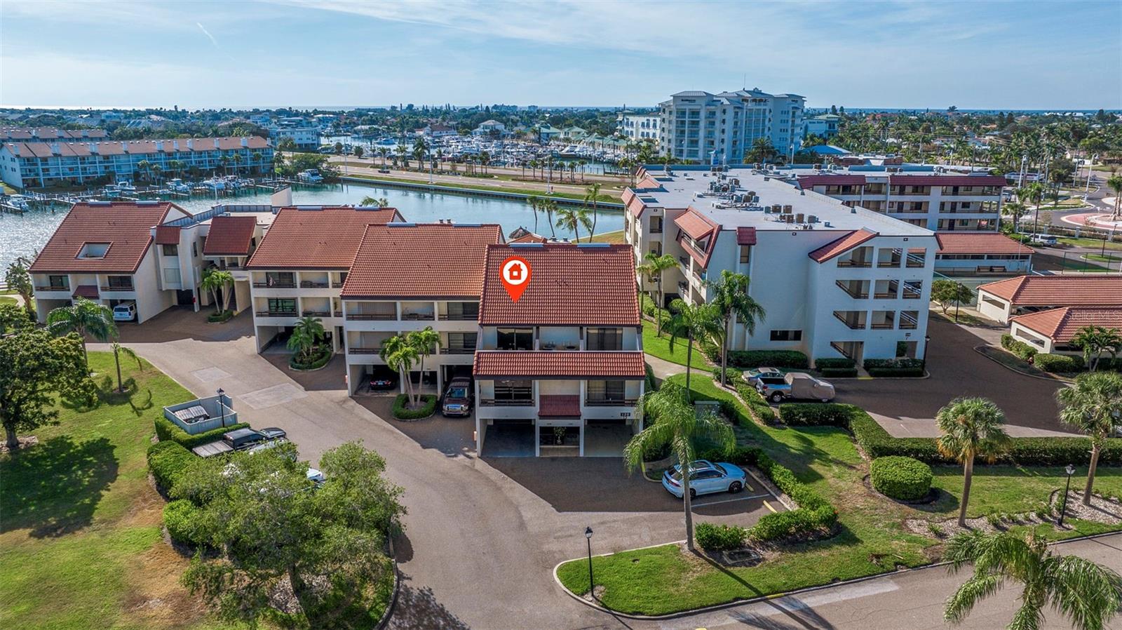 VILLAGE AT TIERRA VERDE CONDO - Residential