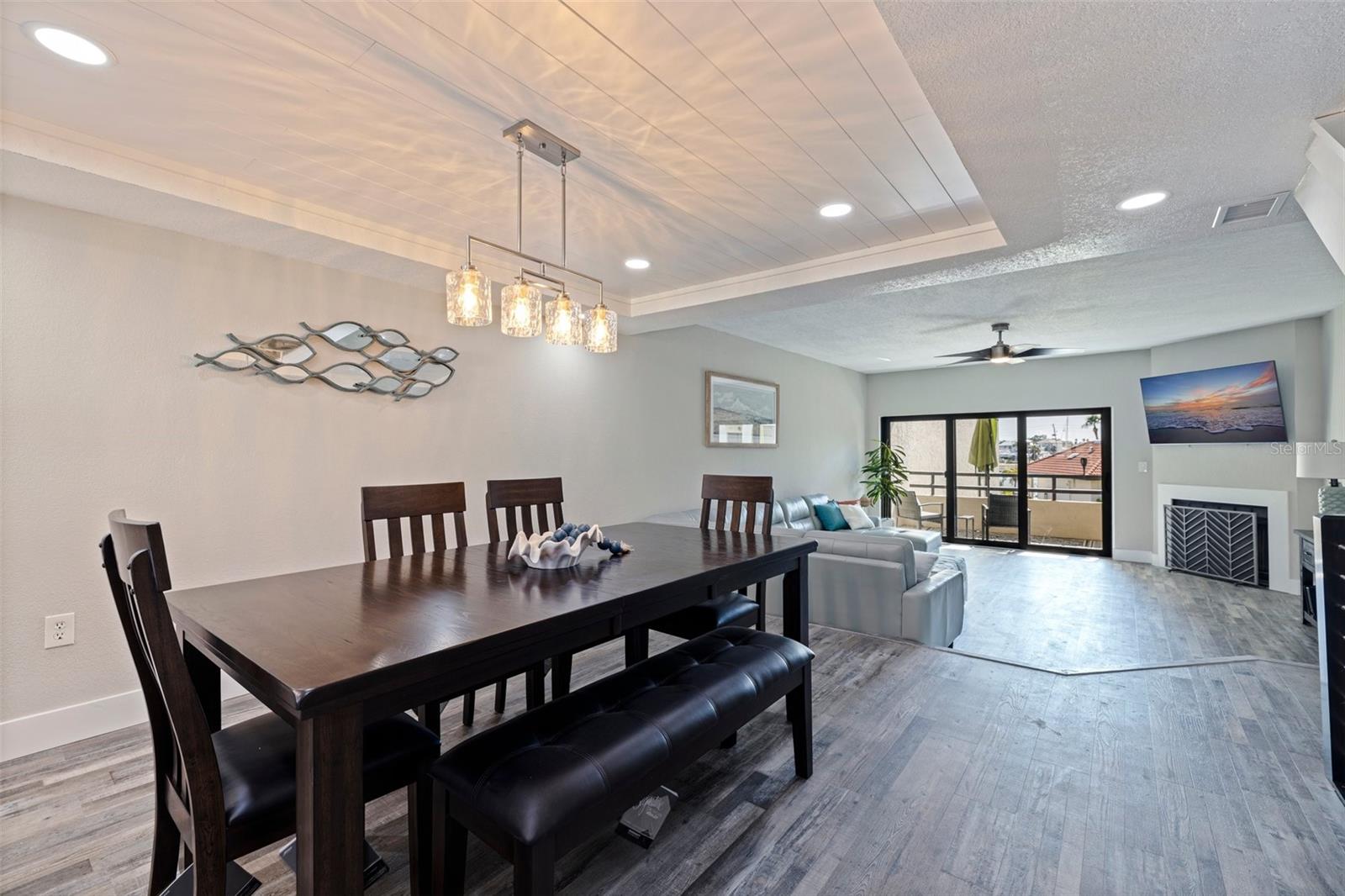 VILLAGE AT TIERRA VERDE CONDO - Residential