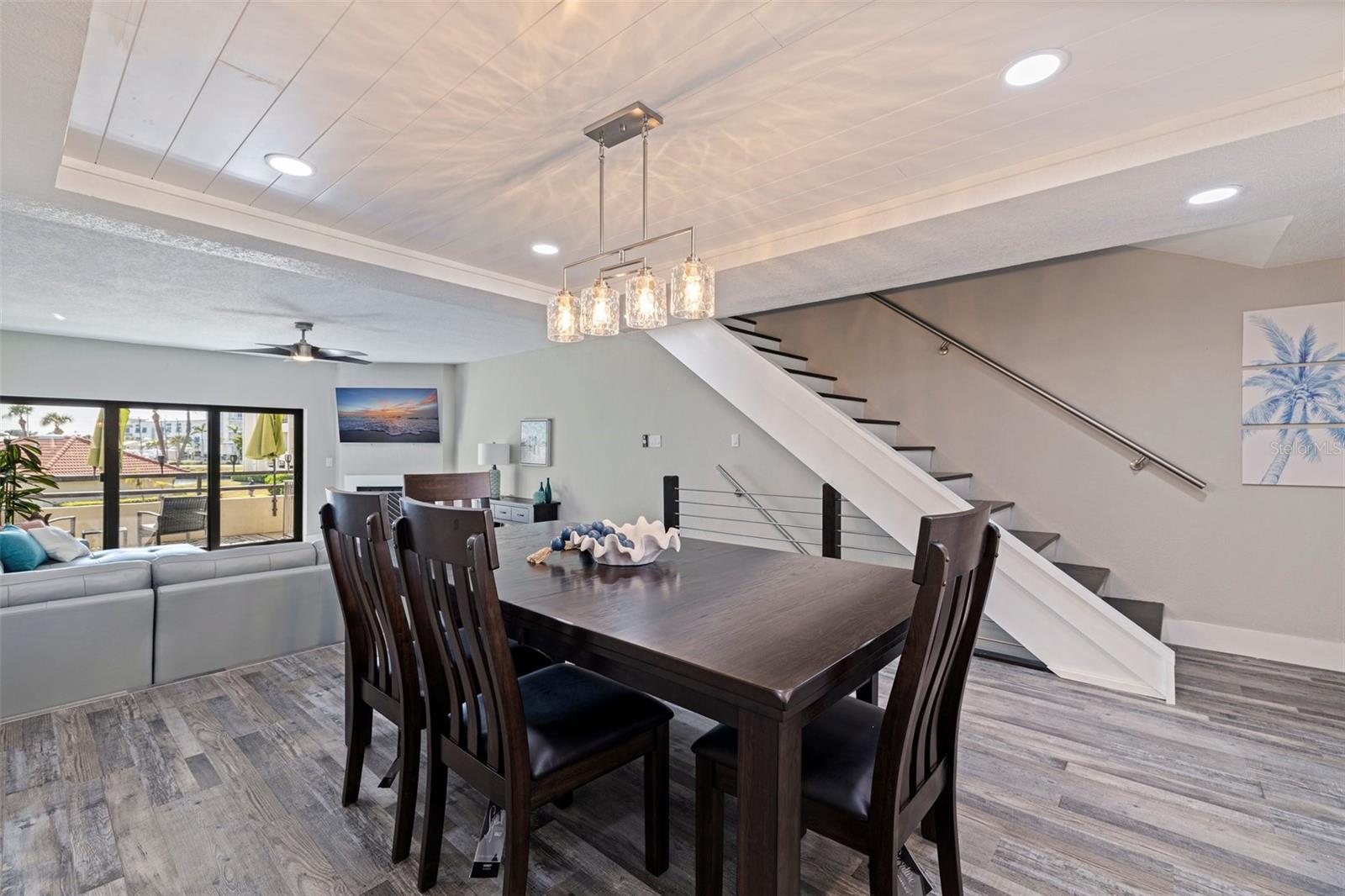 VILLAGE AT TIERRA VERDE CONDO - Residential