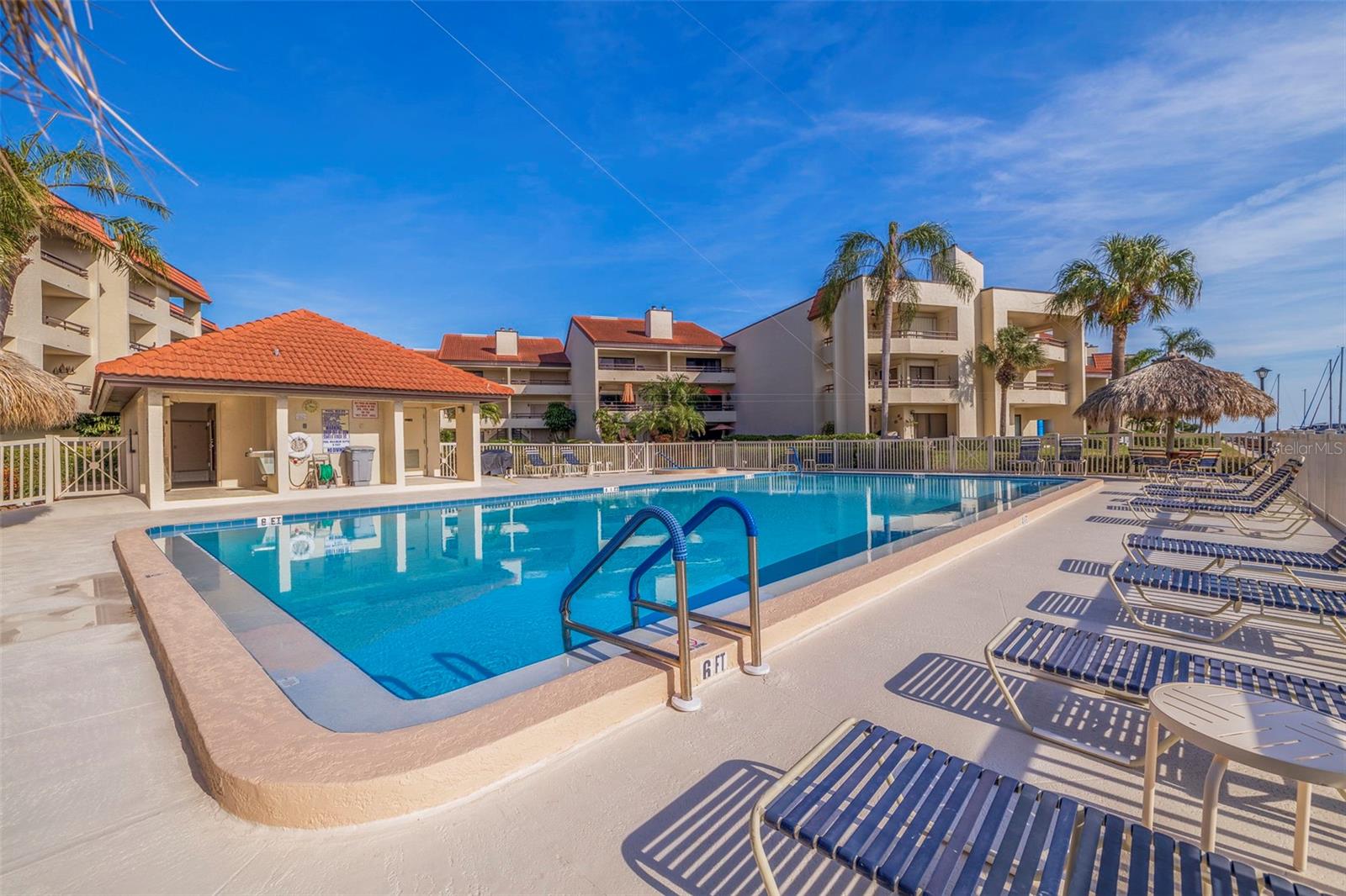 VILLAGE AT TIERRA VERDE CONDO - Residential