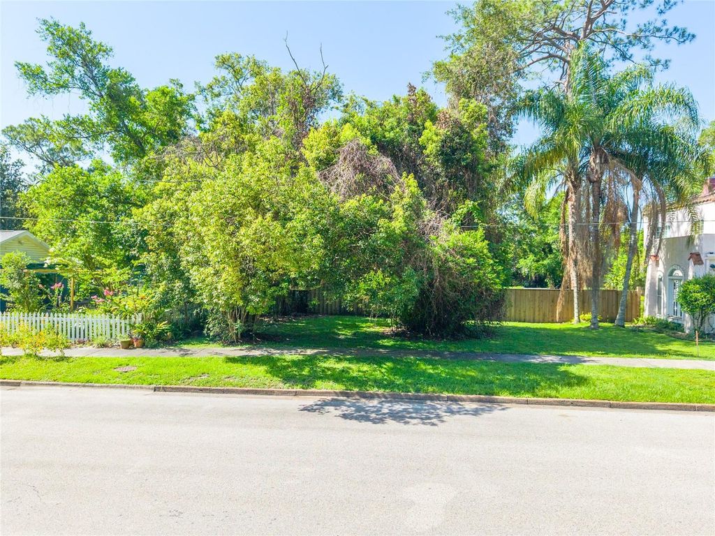 Photo of Valencia Street, Sanford, FL 32771 (MLS # O6424054)