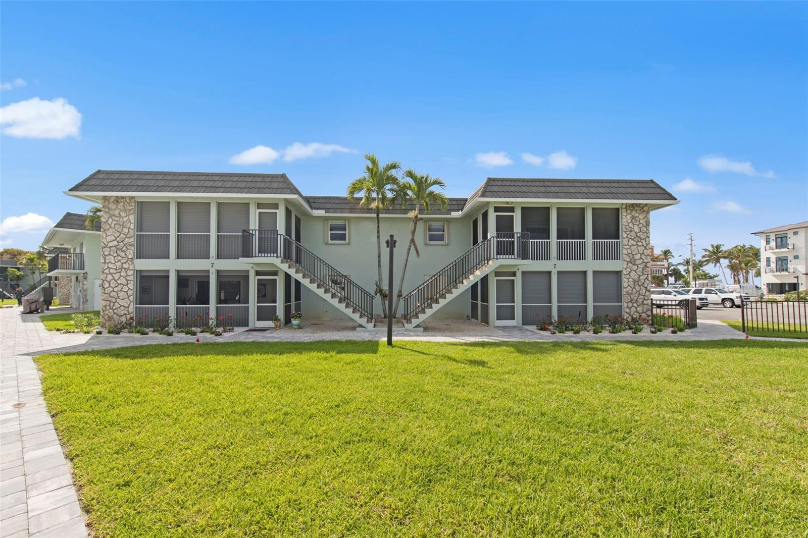 3045 ESTERO BOULEVARD 7D