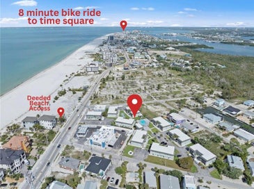 3045 ESTERO BOULEVARD 7D FORT MYERS BEACH FL 33931