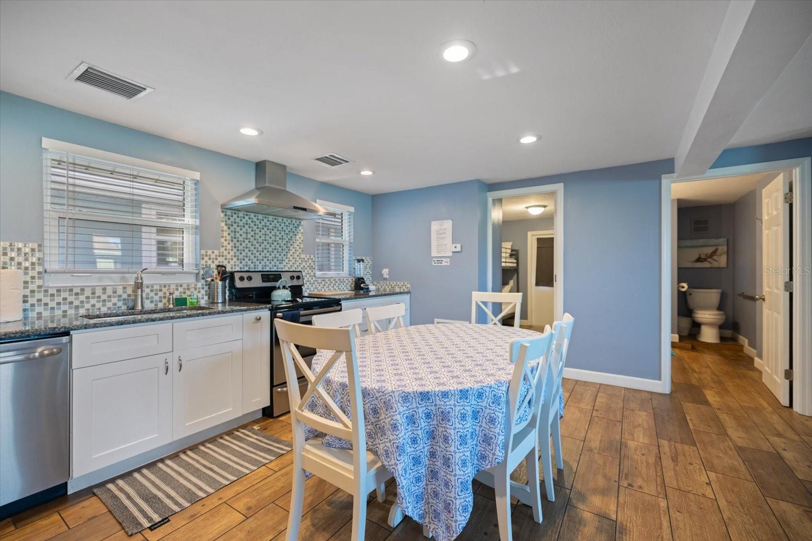 HOMECROFT - Residential Income