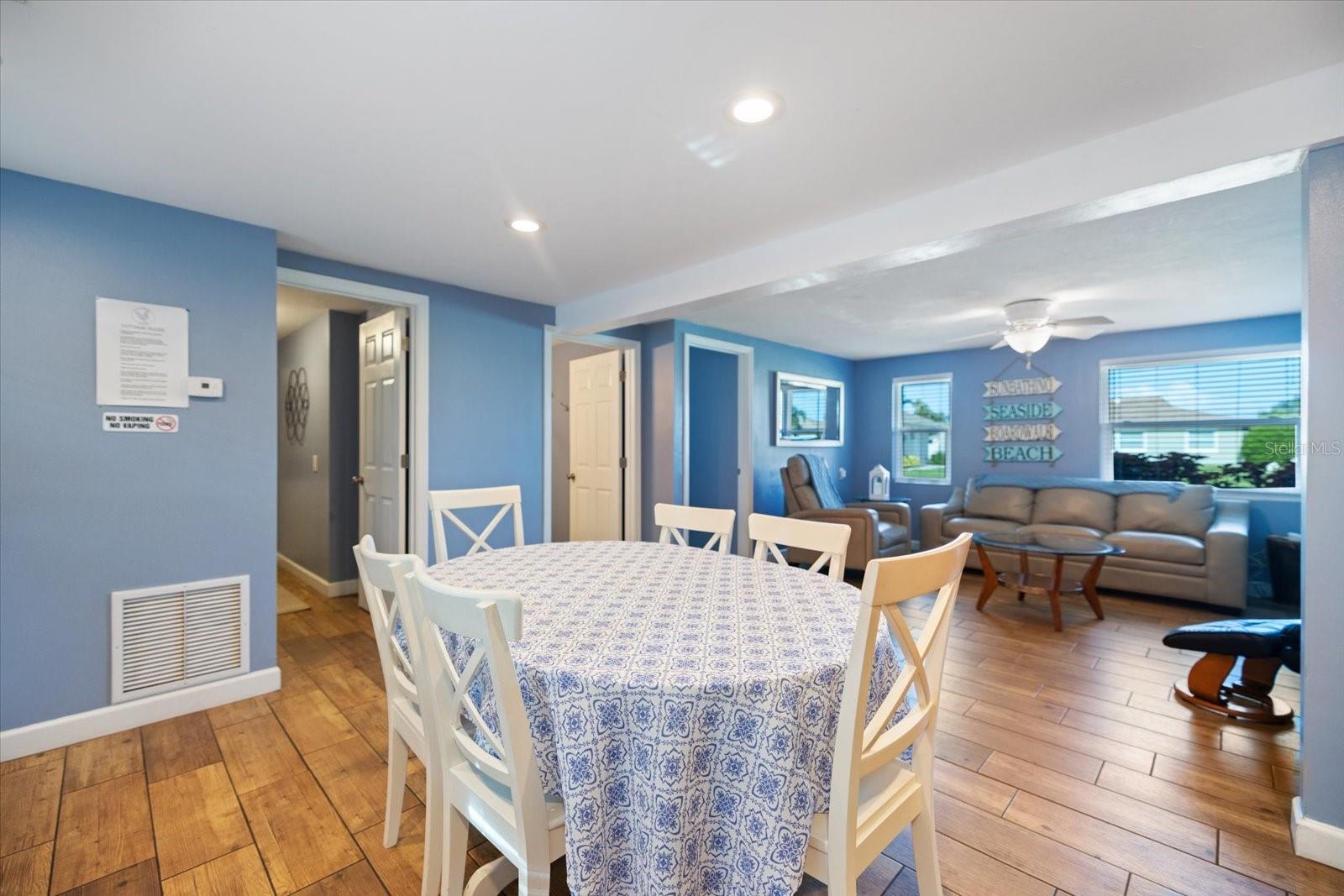 HOMECROFT - Residential Income