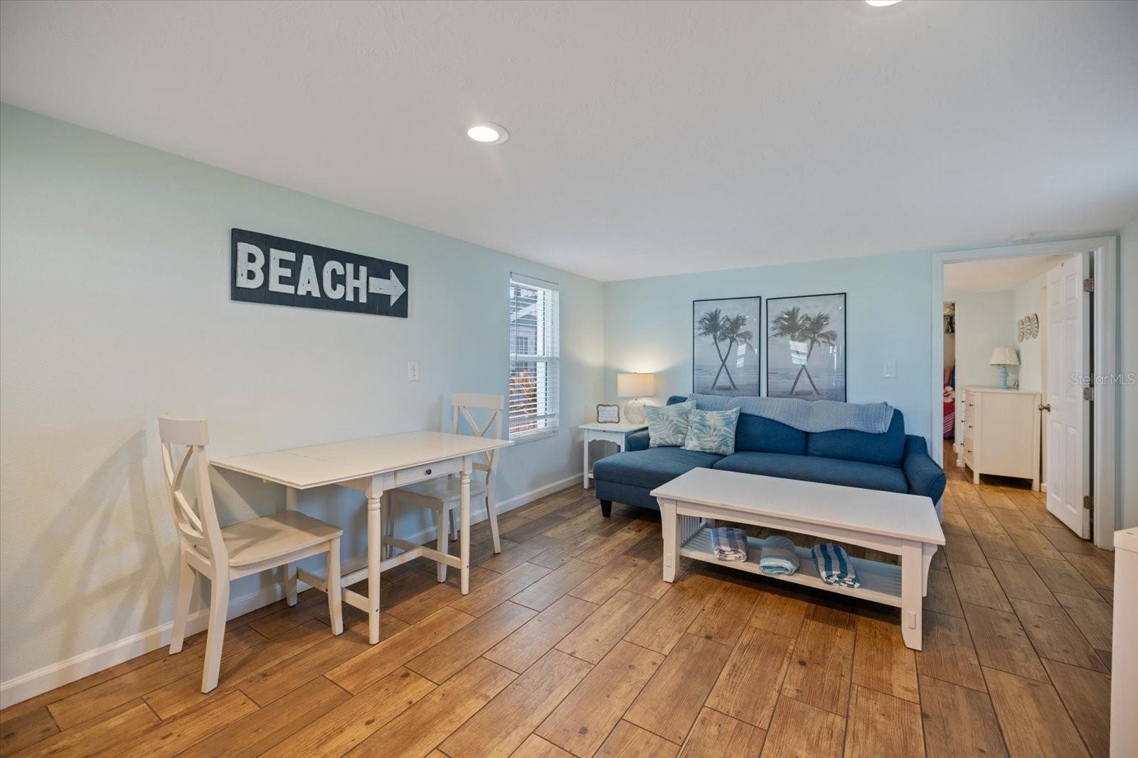 HOMECROFT - Residential Income