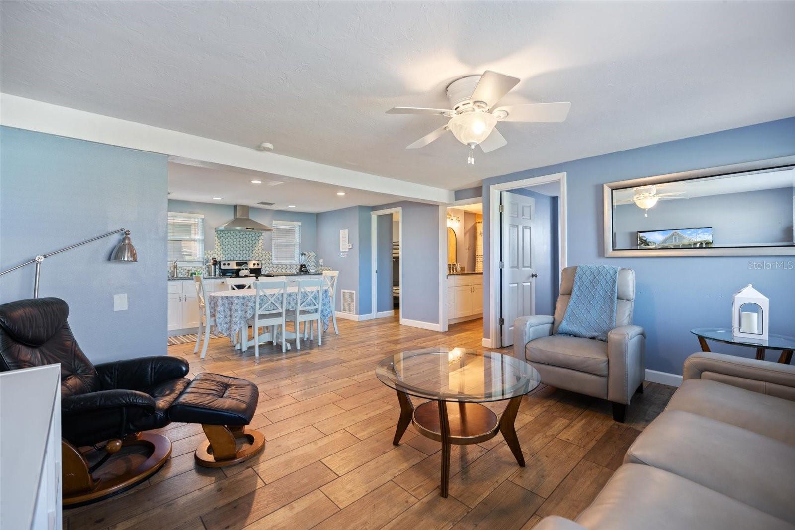 HOMECROFT - Residential Income