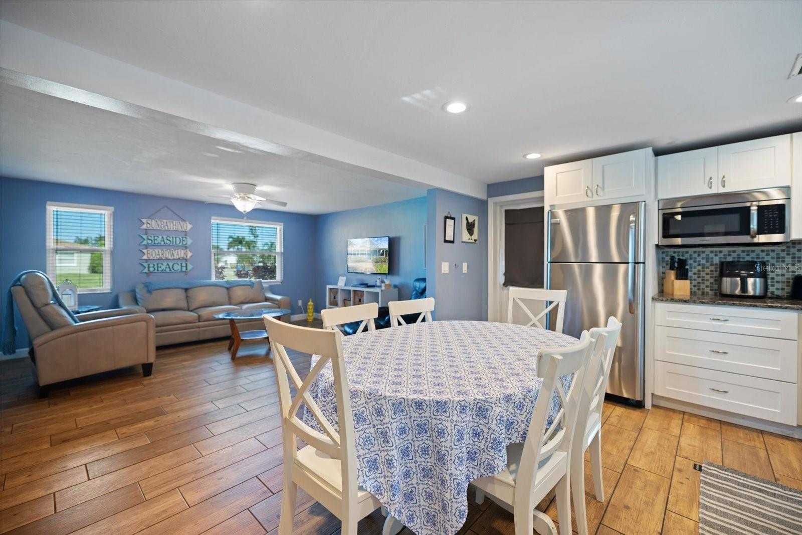 HOMECROFT - Residential Income