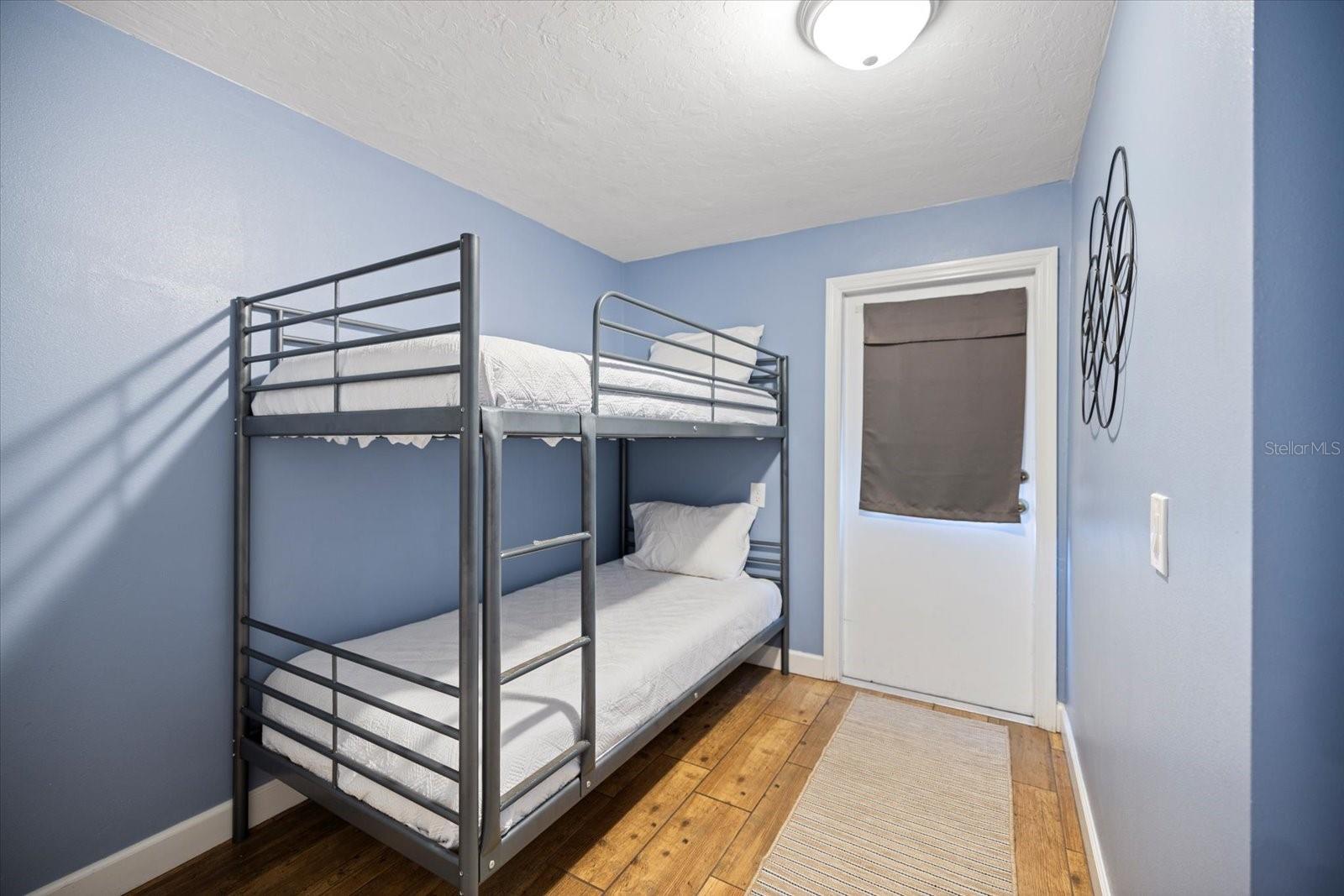 HOMECROFT - Residential Income