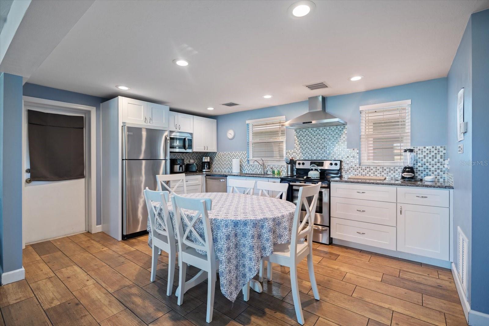 HOMECROFT - Residential Income