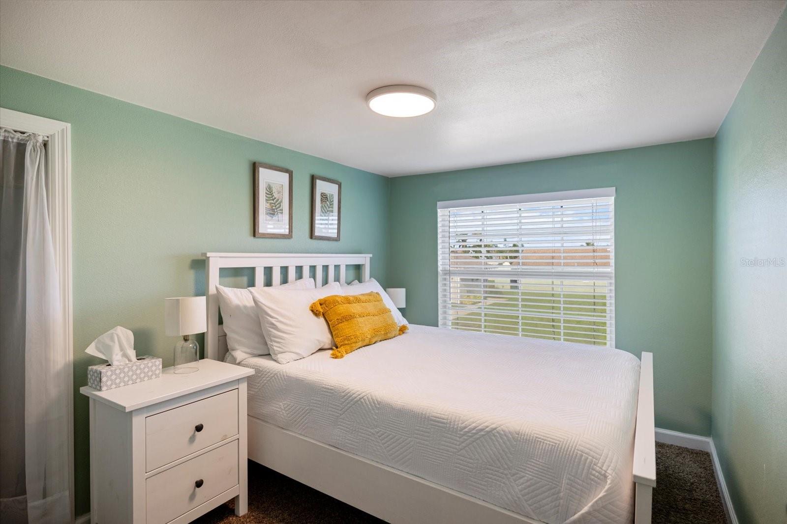 HOMECROFT - Residential Income