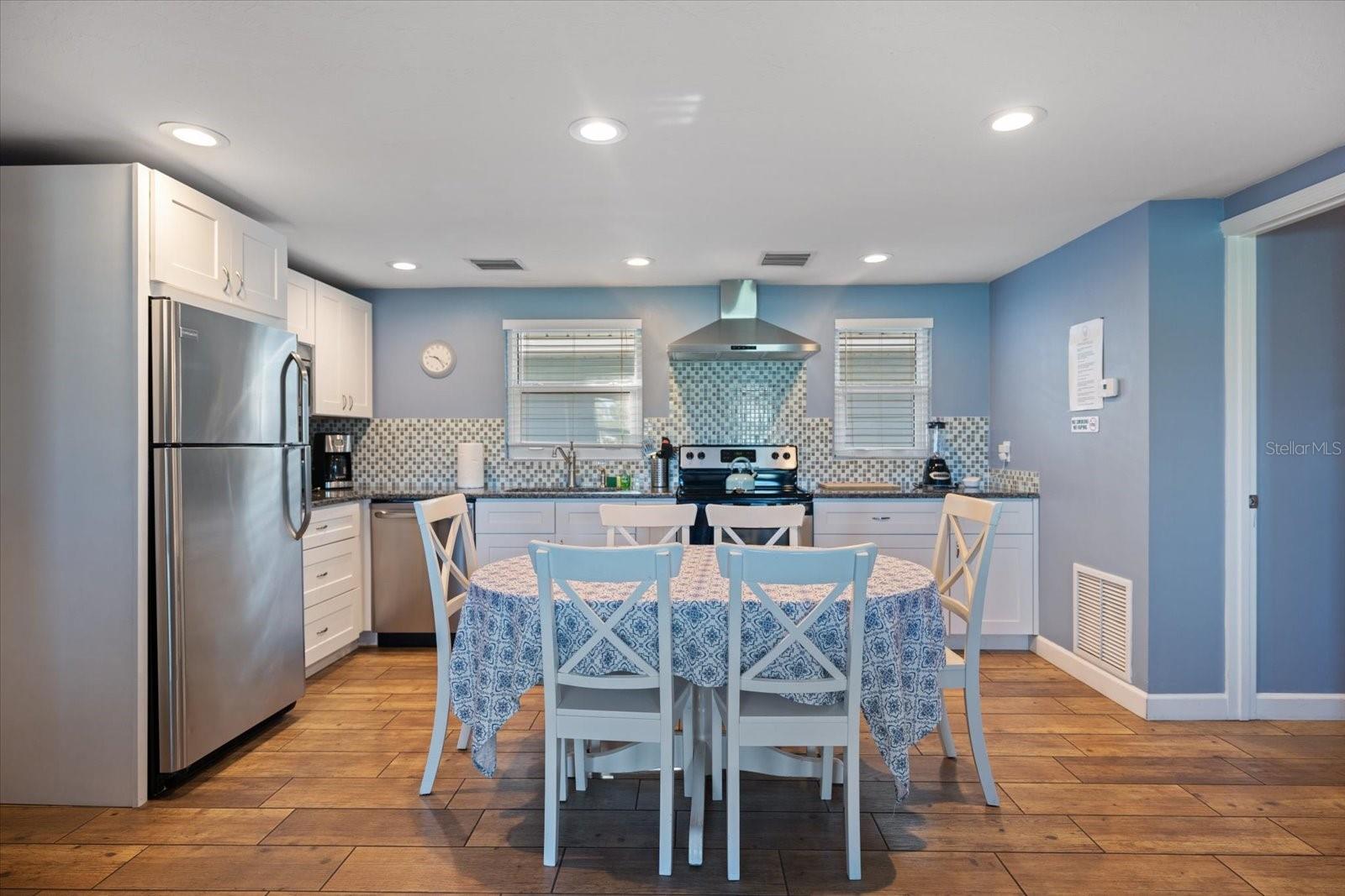 HOMECROFT - Residential Income