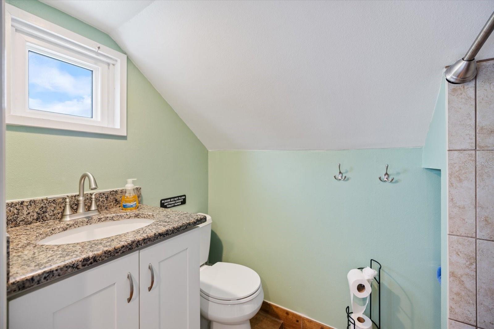 HOMECROFT - Residential Income