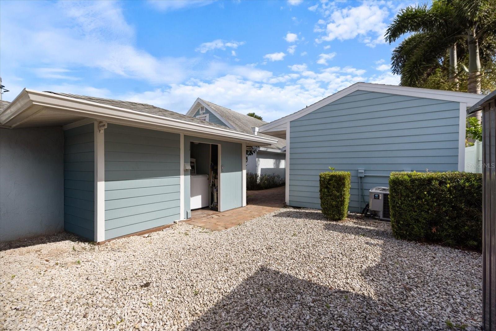 HOMECROFT - Residential Income