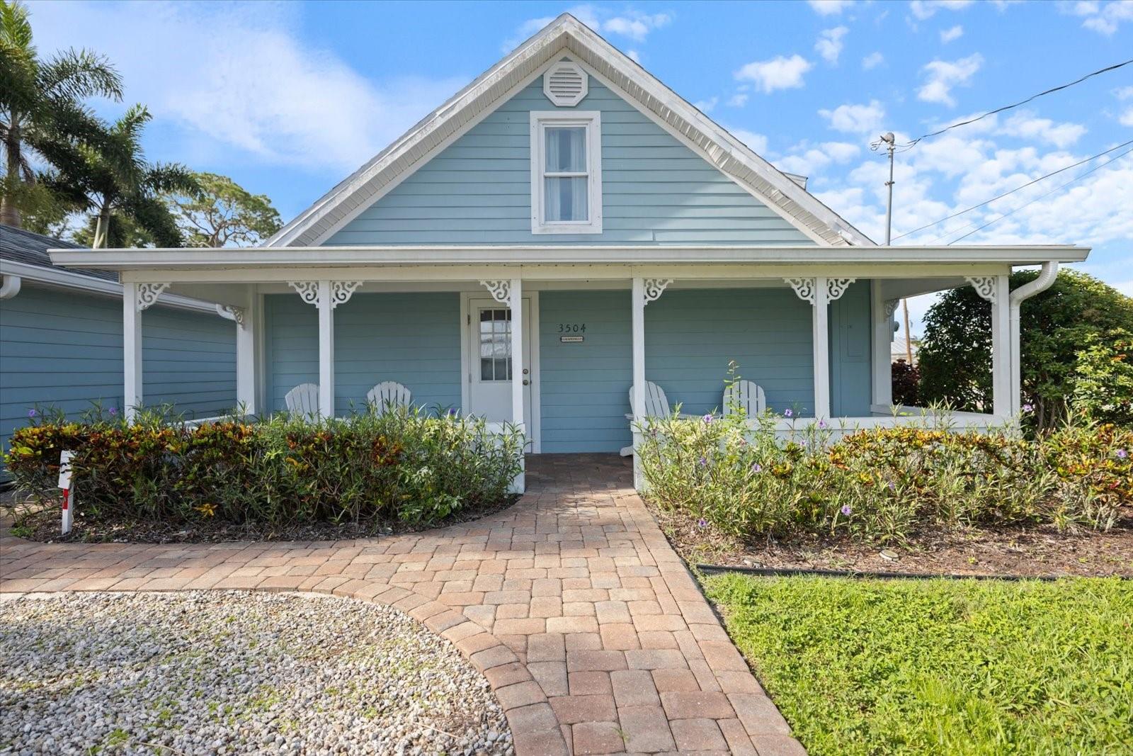 HOMECROFT - Residential Income