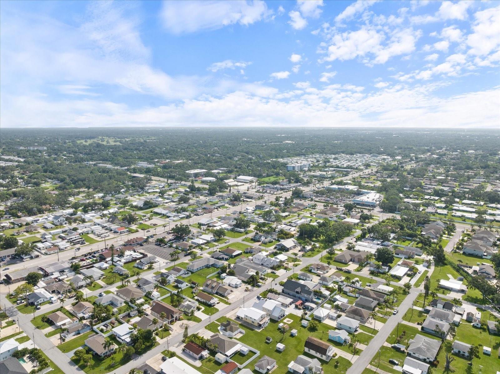 HOMECROFT - Residential Income