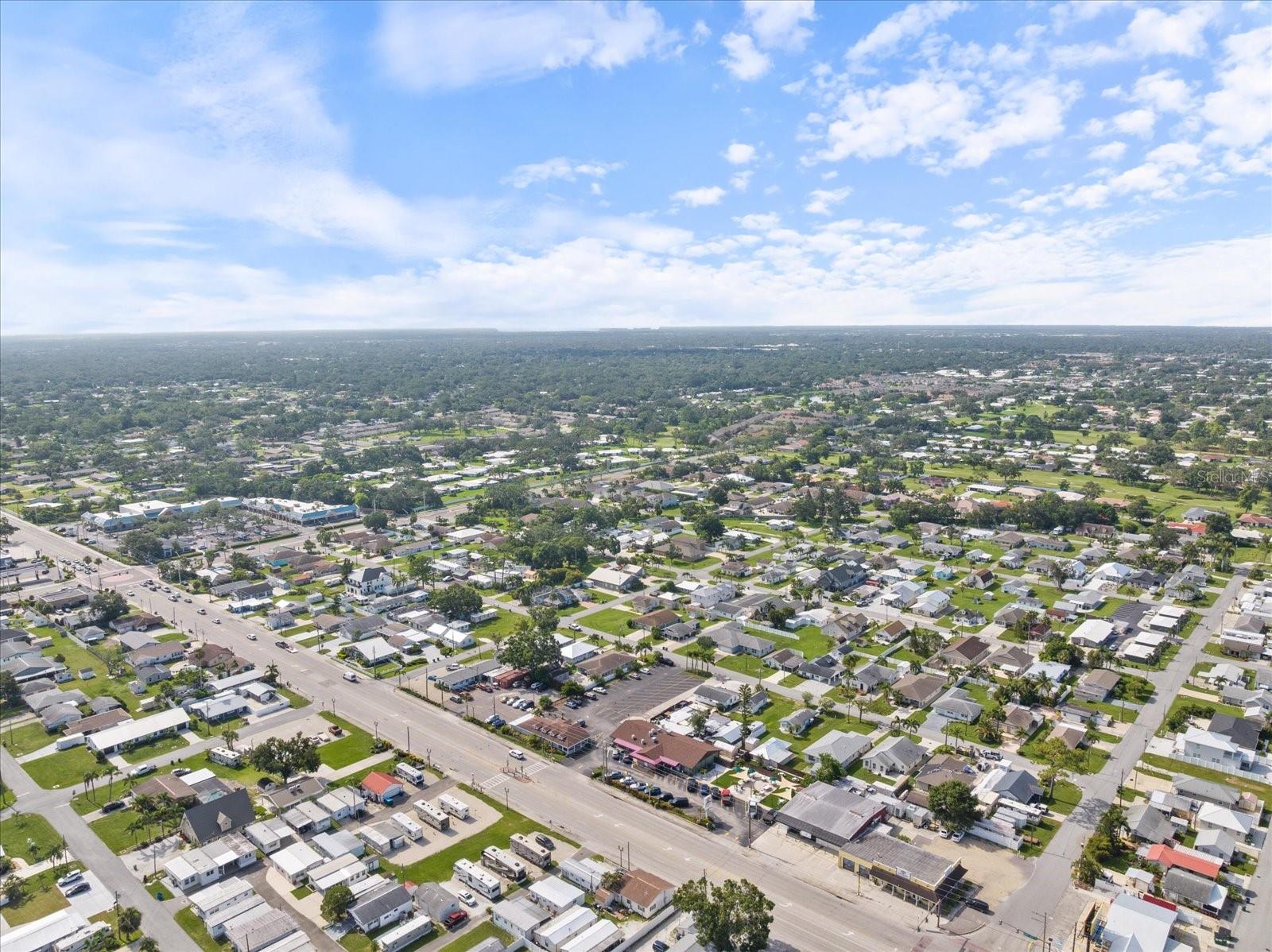 HOMECROFT - Residential Income