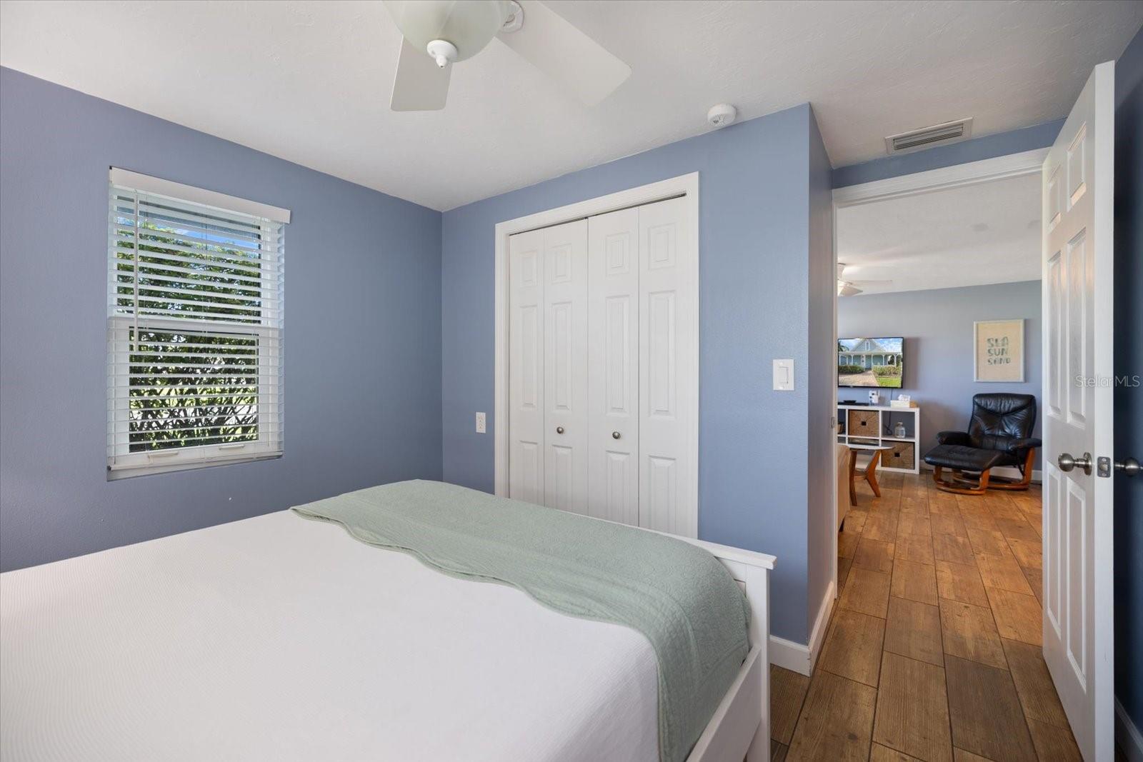 HOMECROFT - Residential Income