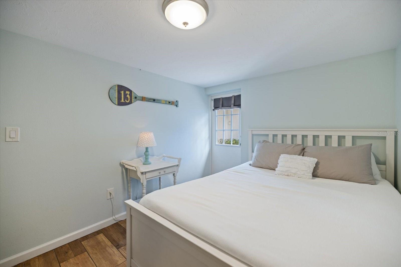 HOMECROFT - Residential Income