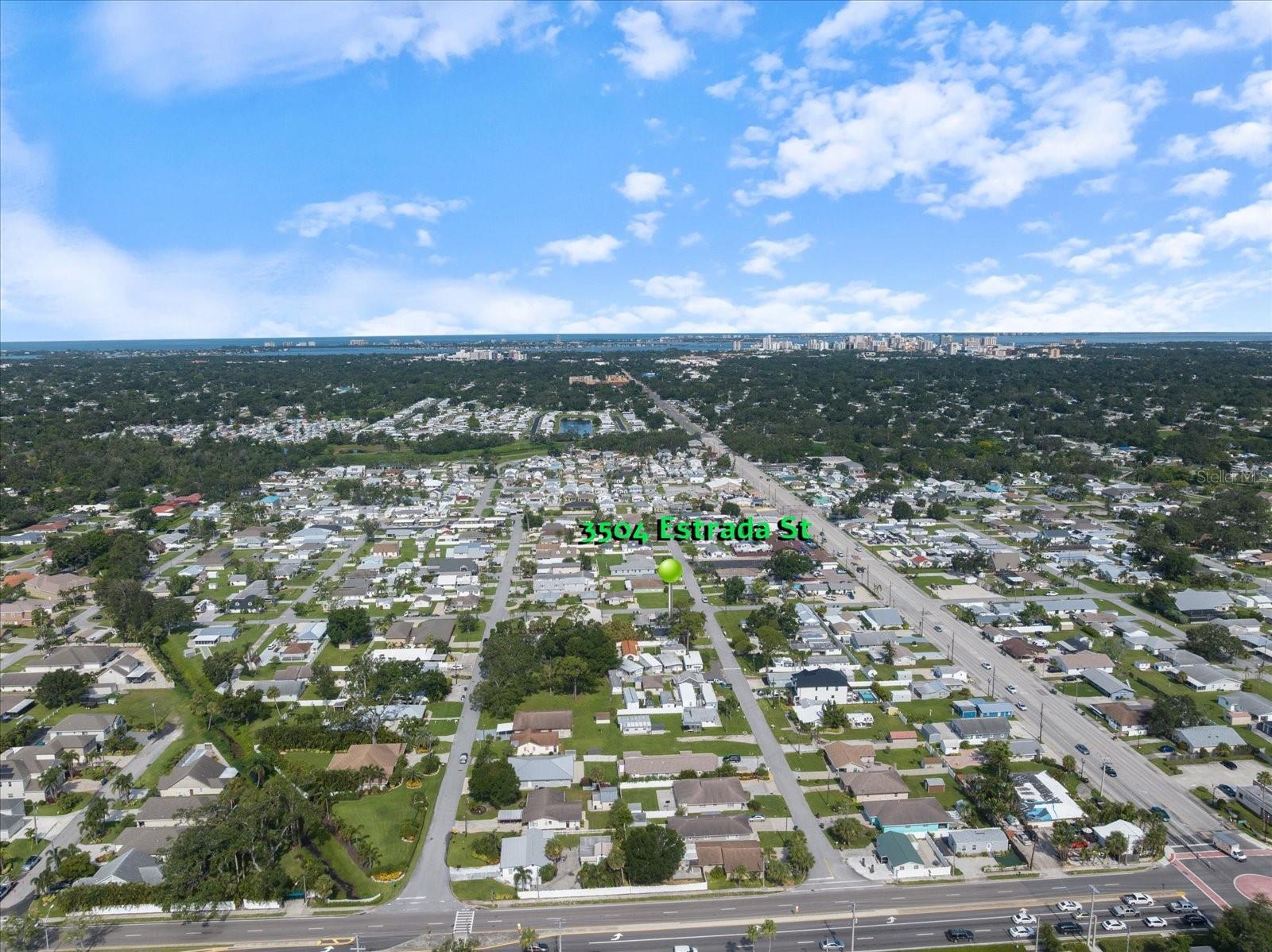 HOMECROFT - Residential Income