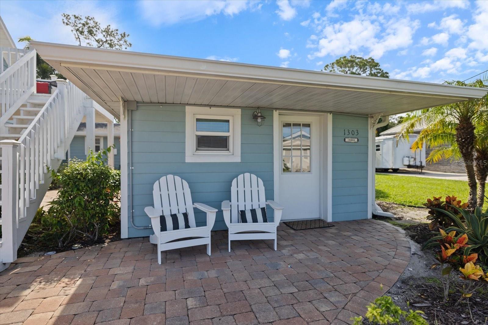 HOMECROFT - Residential Income