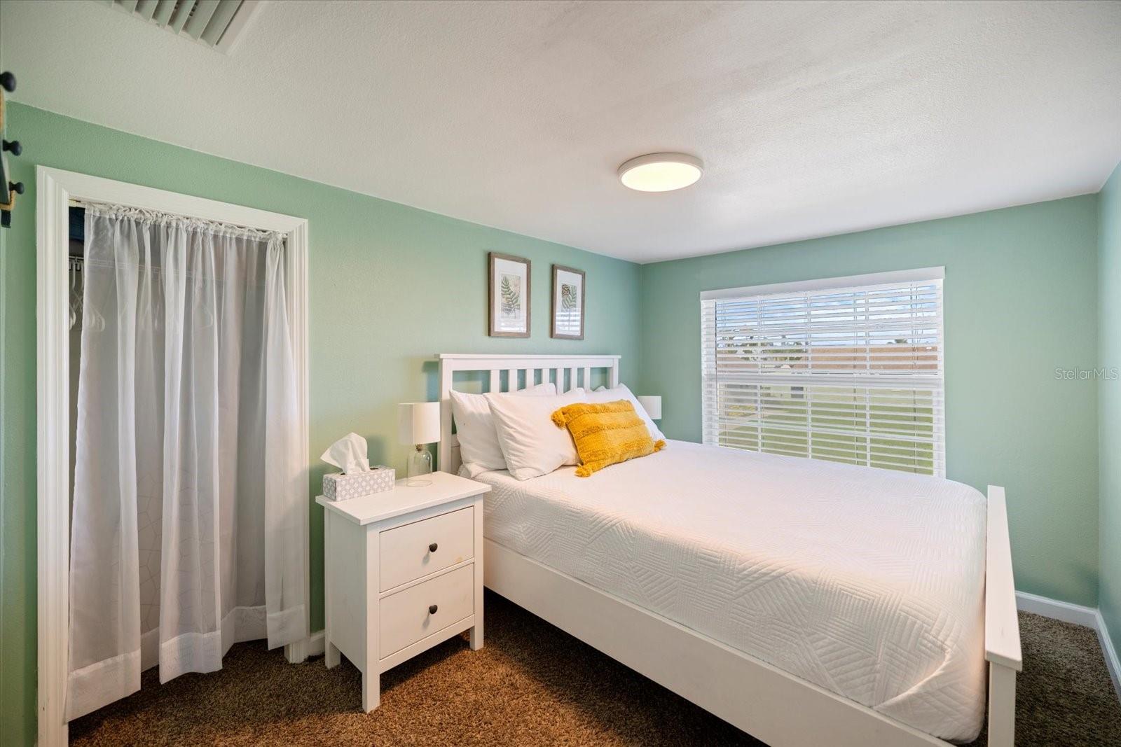 HOMECROFT - Residential Income