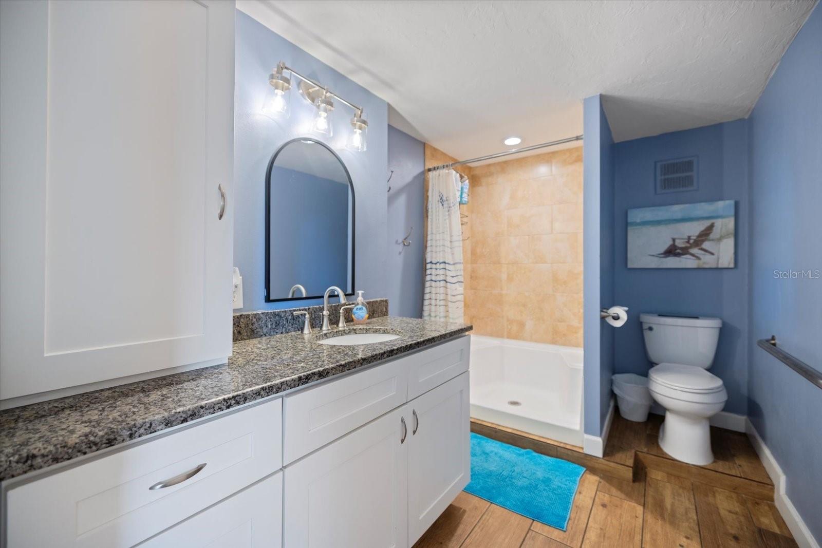 HOMECROFT - Residential Income