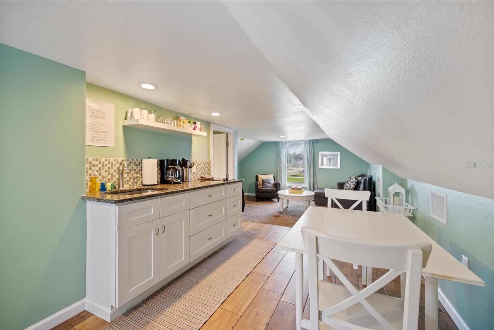 HOMECROFT - Residential Income