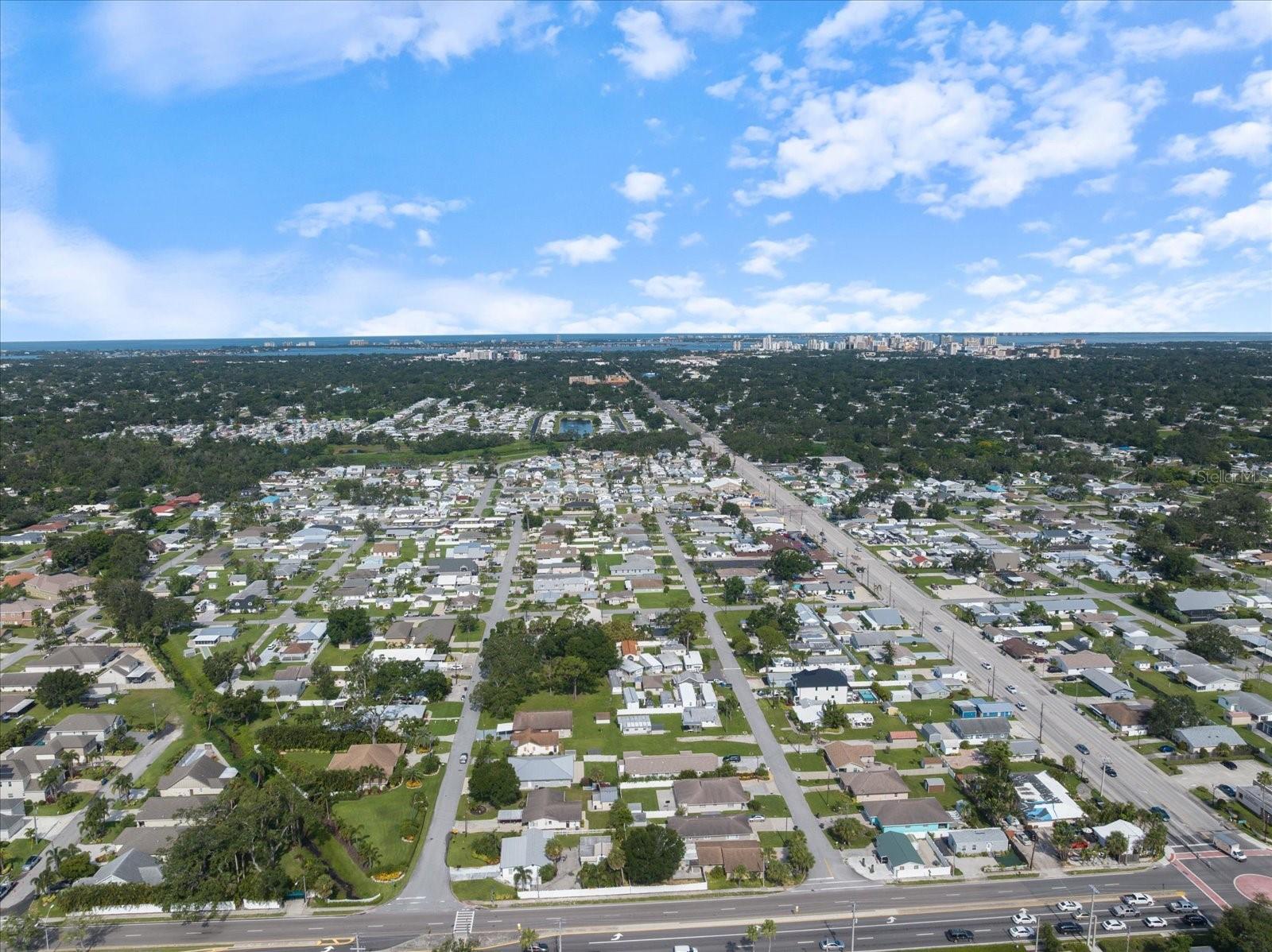 HOMECROFT - Residential Income