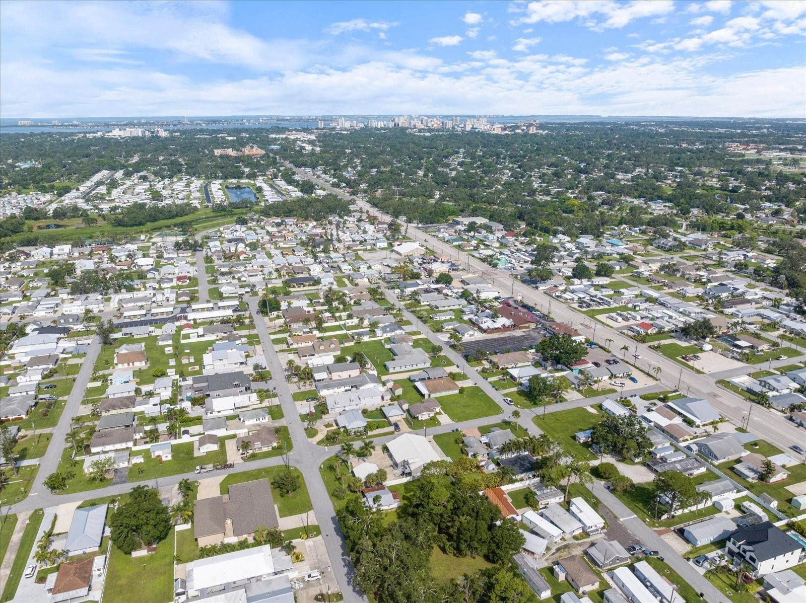 HOMECROFT - Residential Income