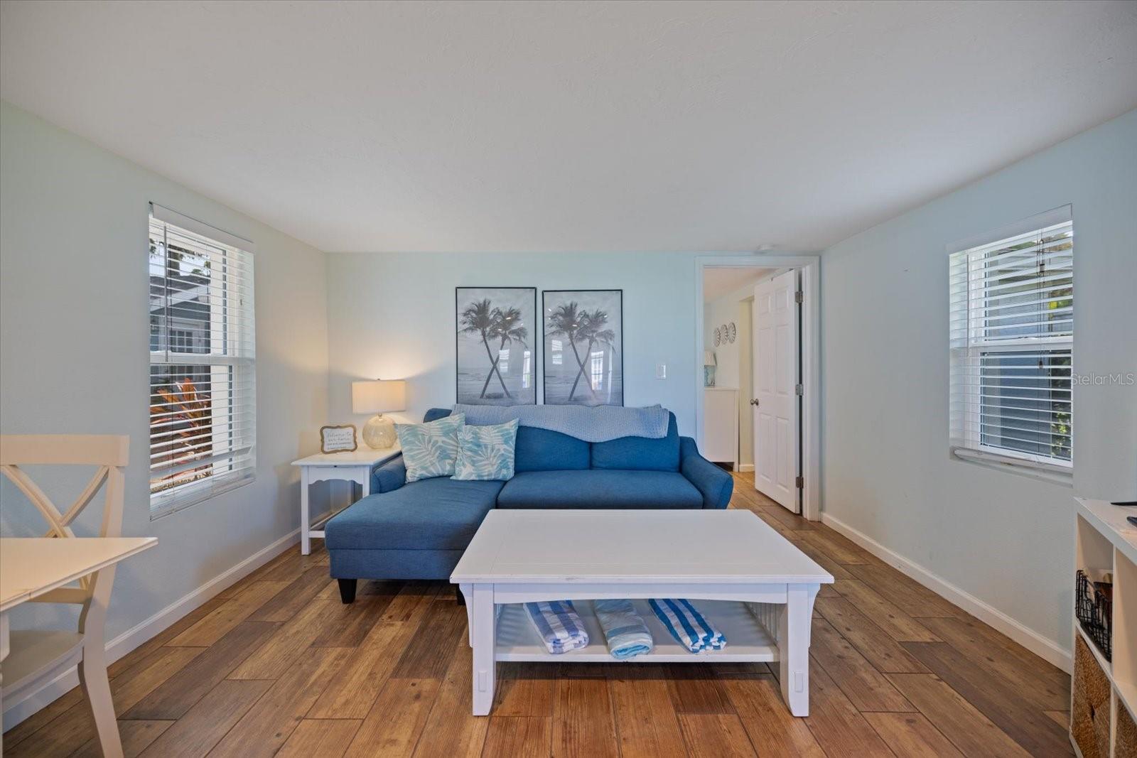 HOMECROFT - Residential Income