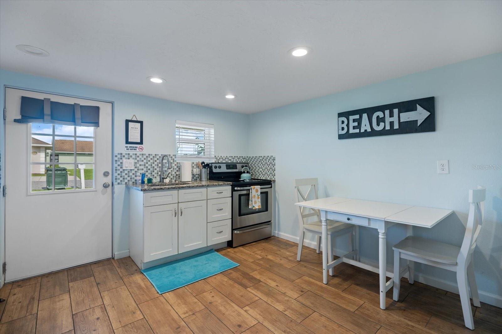 HOMECROFT - Residential Income