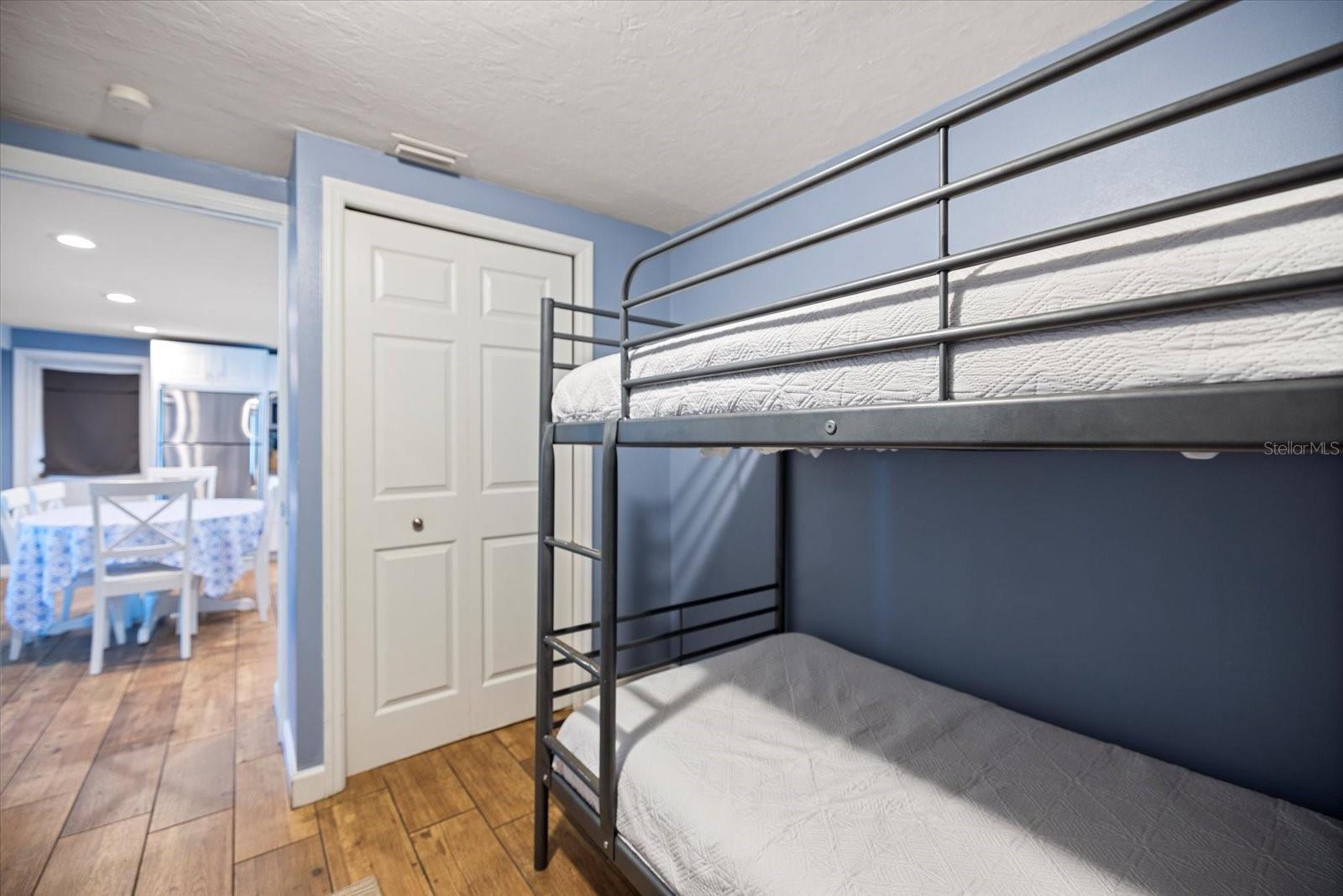 HOMECROFT - Residential Income