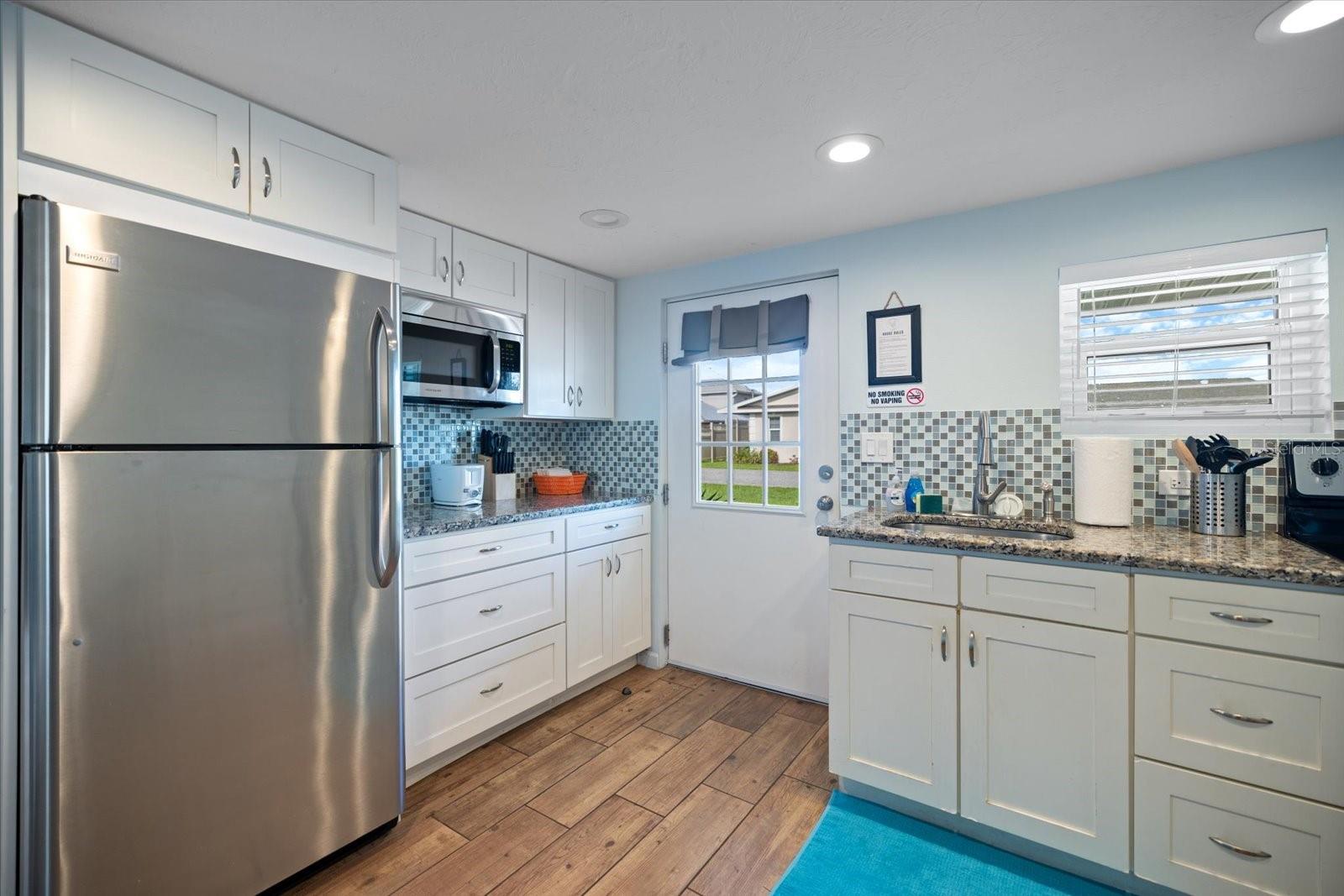 HOMECROFT - Residential Income