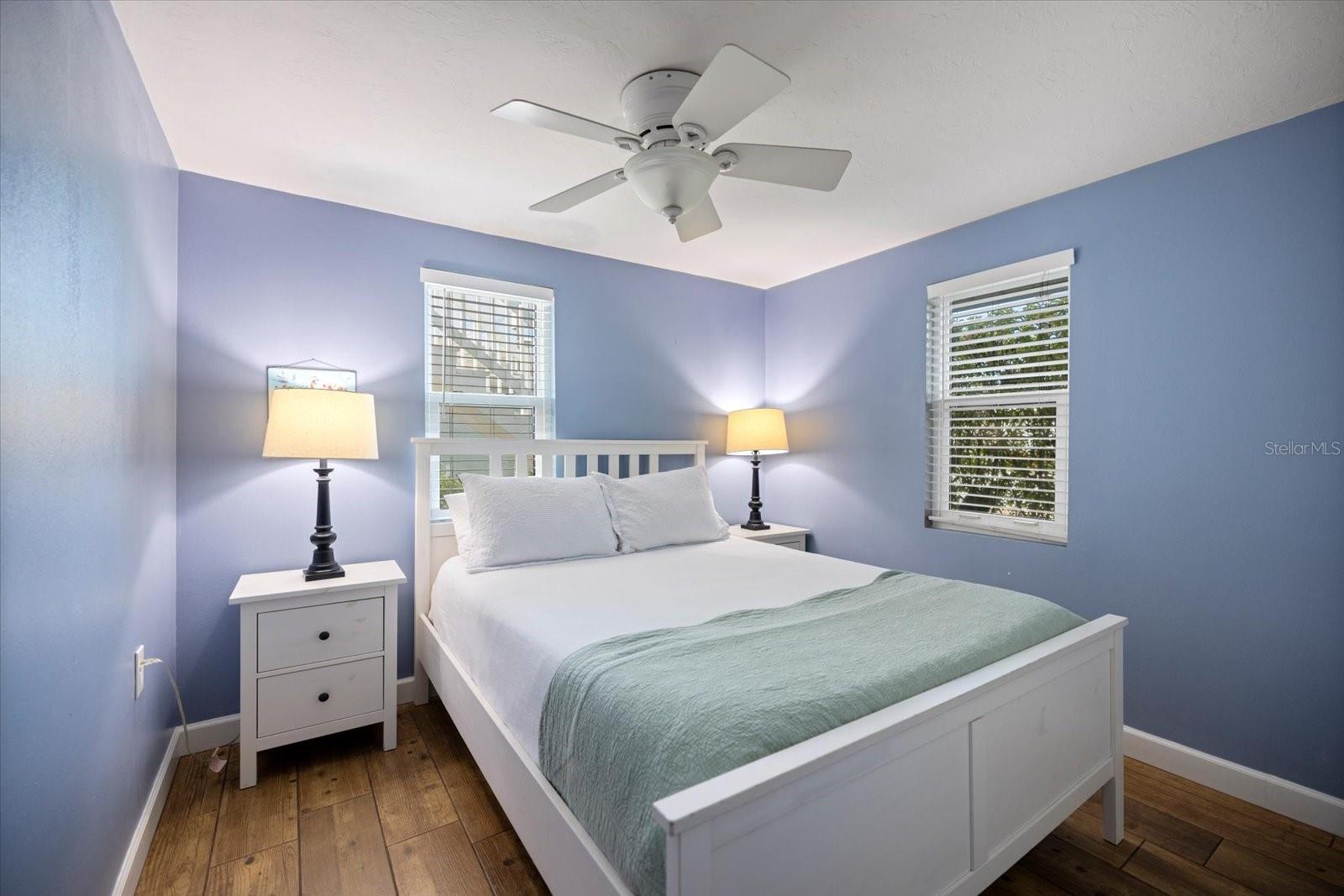 HOMECROFT - Residential Income