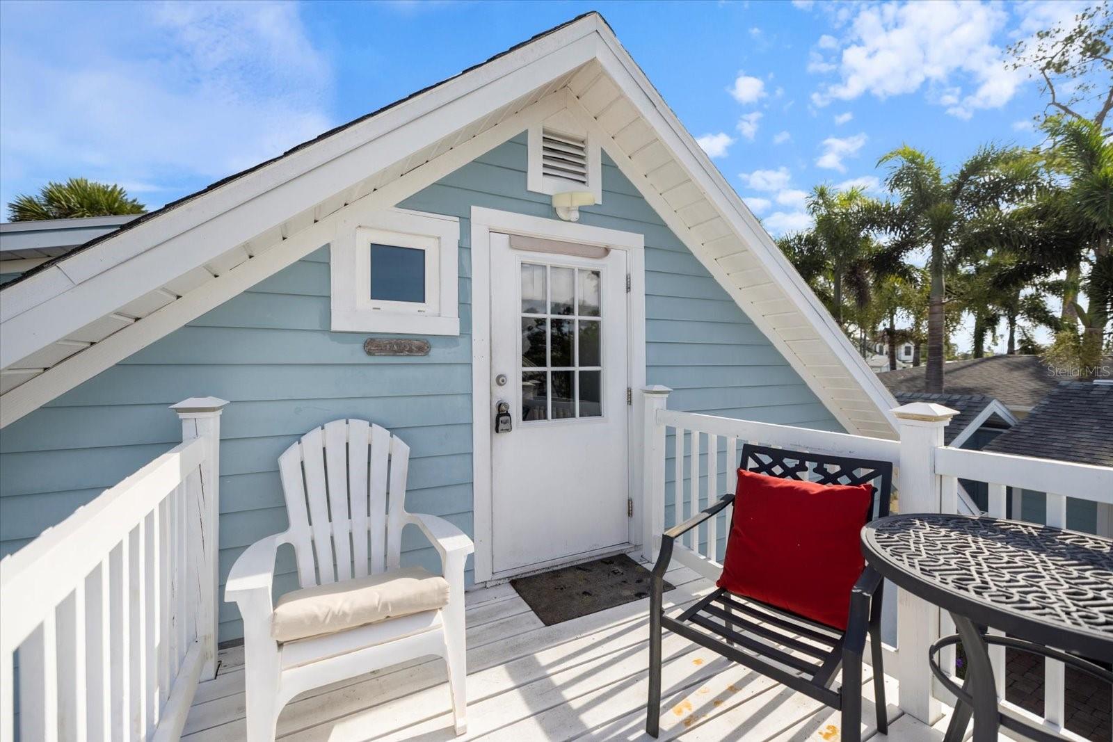 HOMECROFT - Residential Income