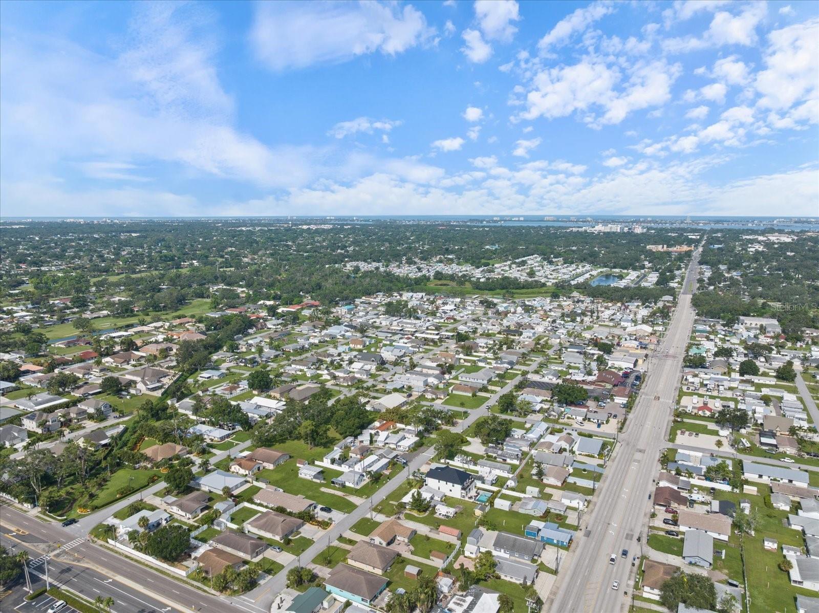 HOMECROFT - Residential Income