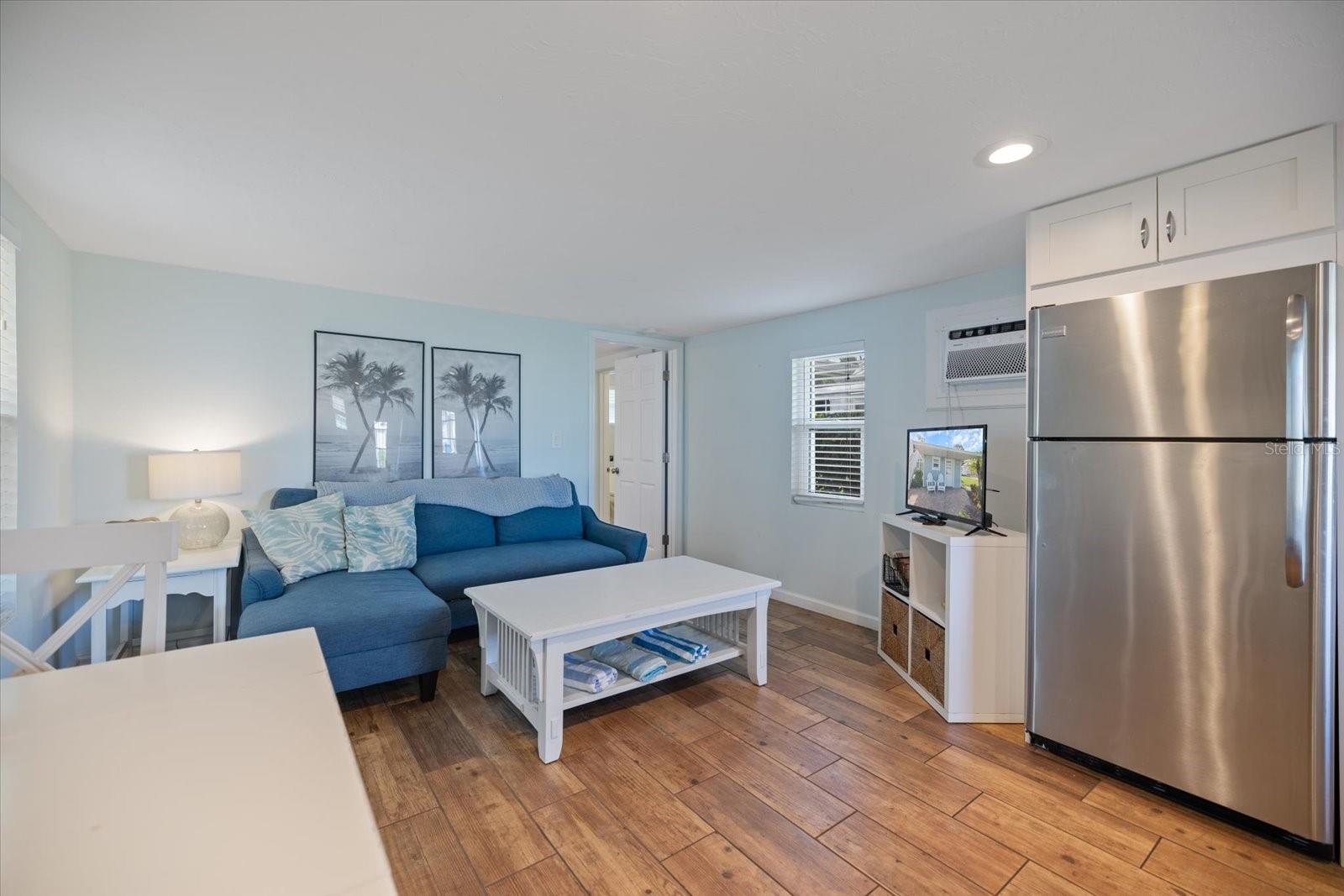 HOMECROFT - Residential Income