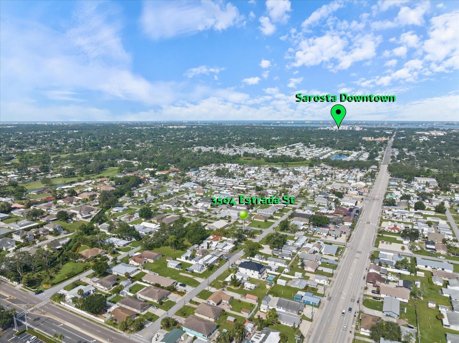 HOMECROFT - Residential Income