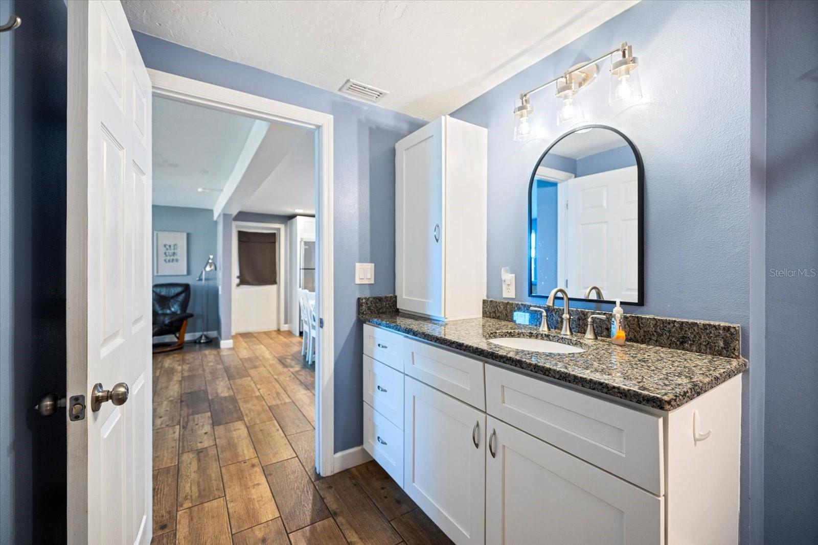 HOMECROFT - Residential Income