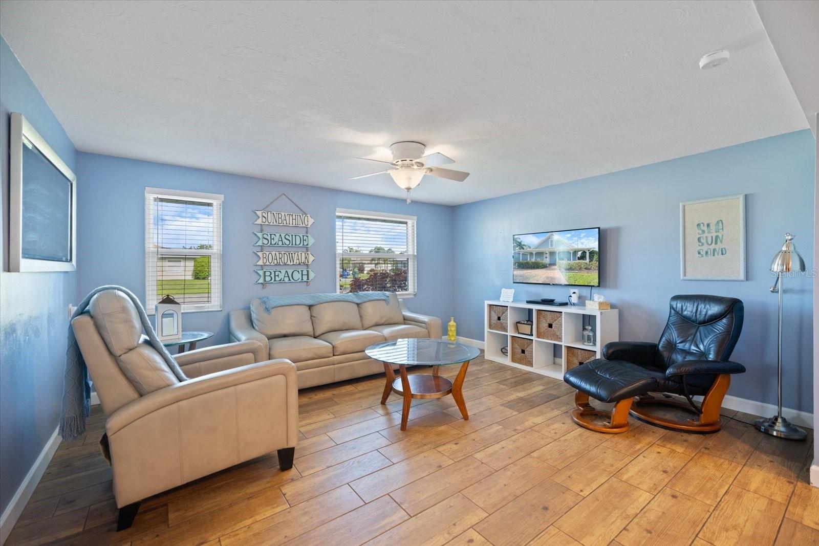 HOMECROFT - Residential Income